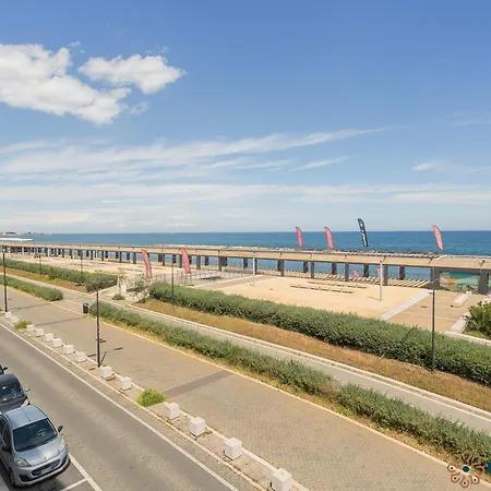 Pensiune The Boat By Apulia