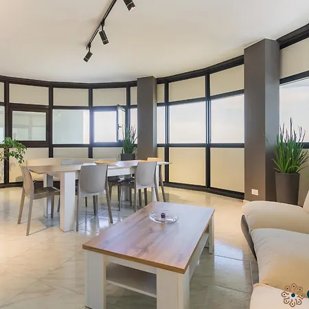 The Boat By Apulia 3*