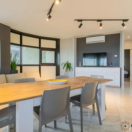 The Boat By Apulia Pensiune