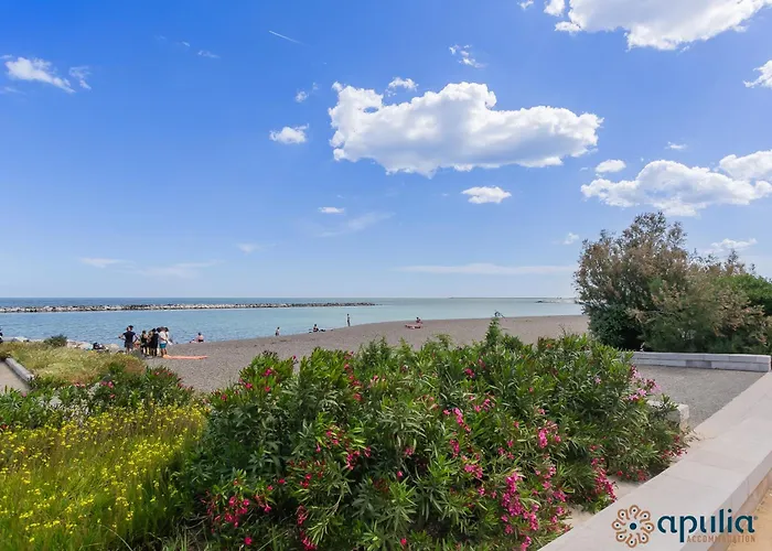 The Boat By Apulia 3* Bari