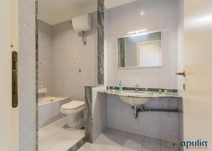 The Boat By Apulia ゲストハウス バーリ