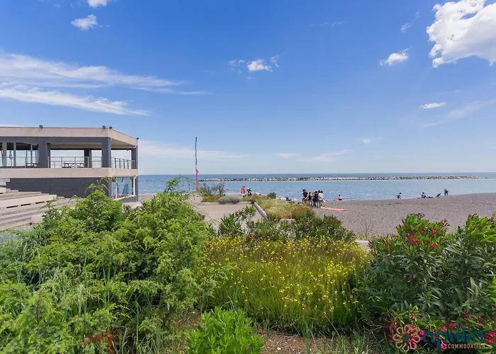 The Boat By Apulia バーリ