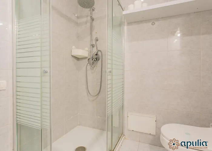 The Boat By Apulia ゲストハウス