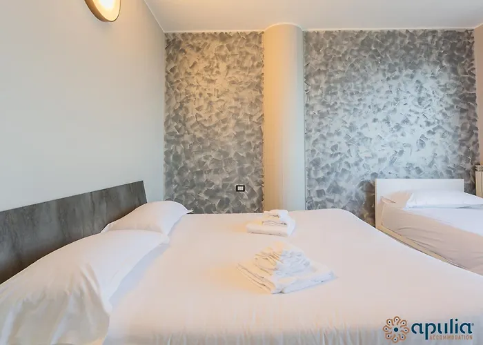 The Boat By Apulia Gæstehus 3*