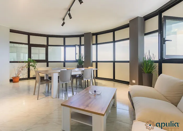 The Boat By Apulia 3*