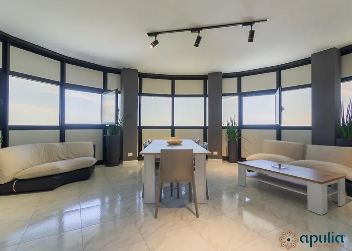 The Boat By Apulia 3*