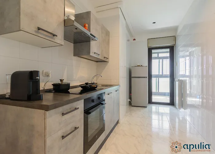 The Boat By Apulia 3* バーリ