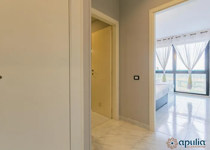 The Boat By Apulia ゲストハウス 3*