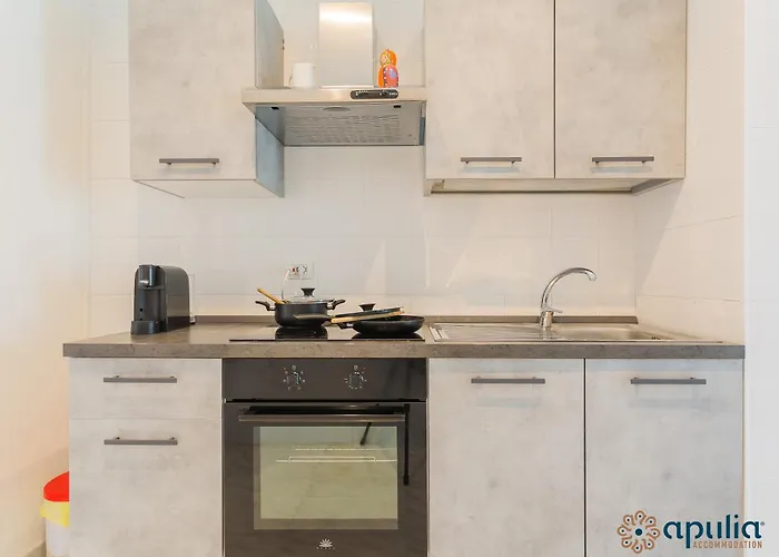 The Boat By Apulia 3*