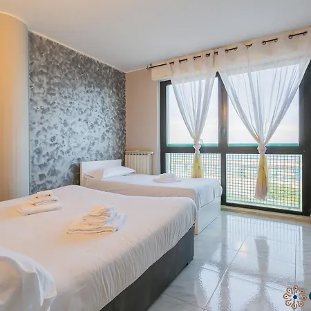 Guest house The Boat By Apulia Bari