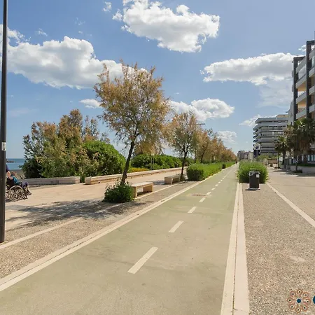 The Boat By Apulia Πανσιόν 3*