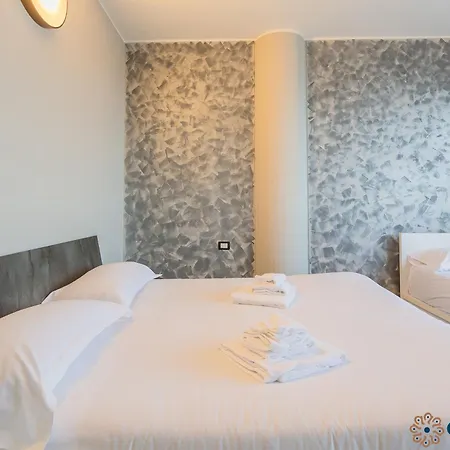 The Boat By Apulia Guest house 3*