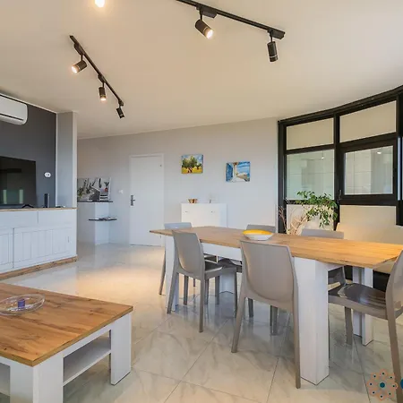 Guest house The Boat By Apulia