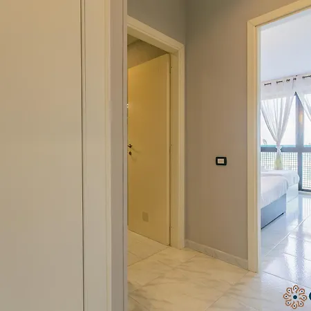 The Boat By Apulia Guest house 3*