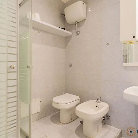 Guest house The Boat By Apulia 3*