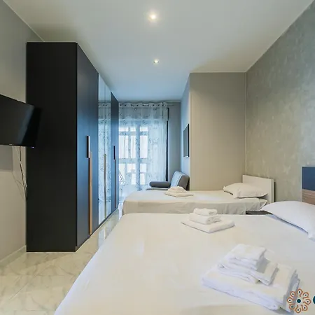 Guest house The Boat By Apulia Bari