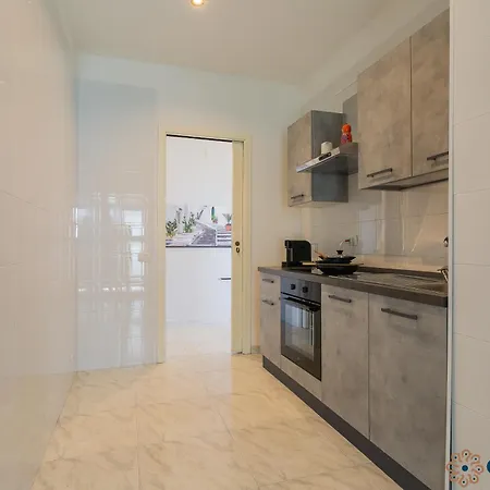 Guest house The Boat By Apulia 3*