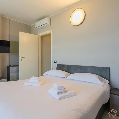 The Boat By Apulia Guest house Bari