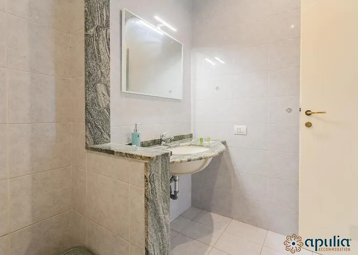 The Boat By Apulia Πανσιόν Μπάρι