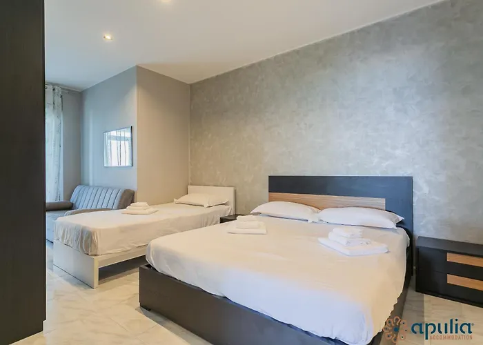 The Boat By Apulia Μπάρι