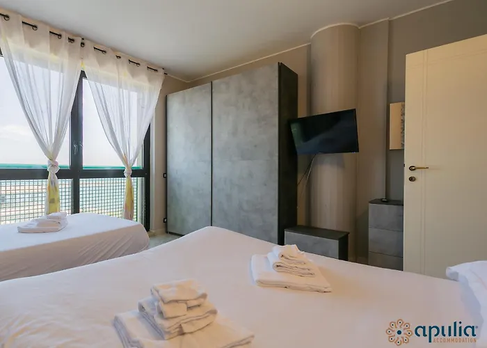 The Boat By Apulia 3*